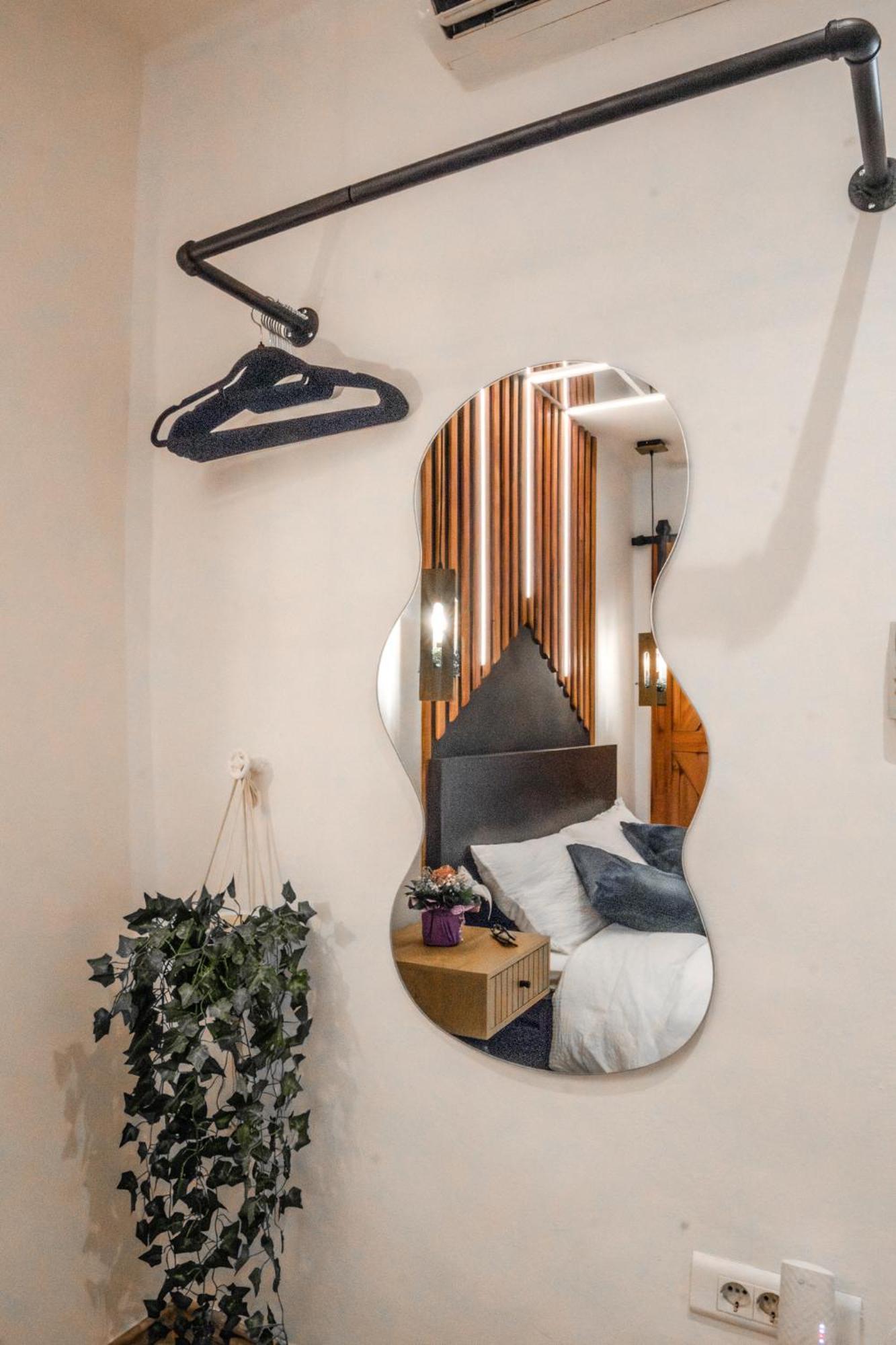 Urban Oasis Apartman Fiume Kültér fotó