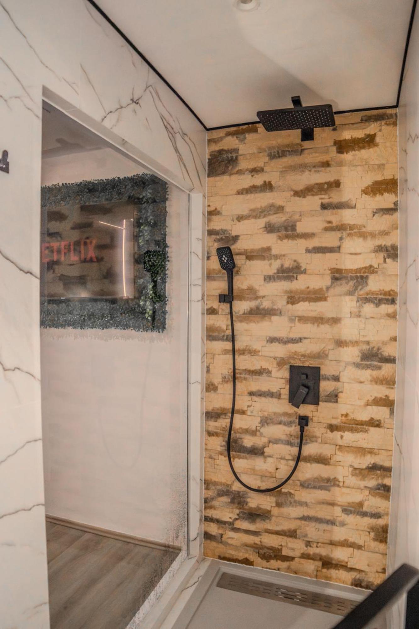 Urban Oasis Apartman Fiume Kültér fotó