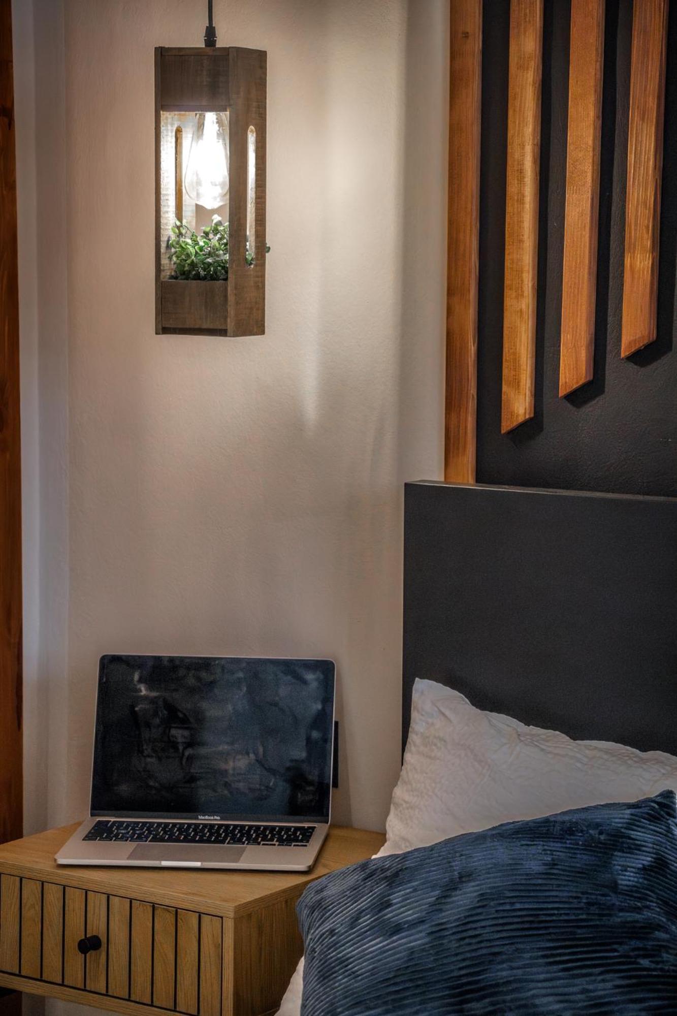 Urban Oasis Apartman Fiume Kültér fotó