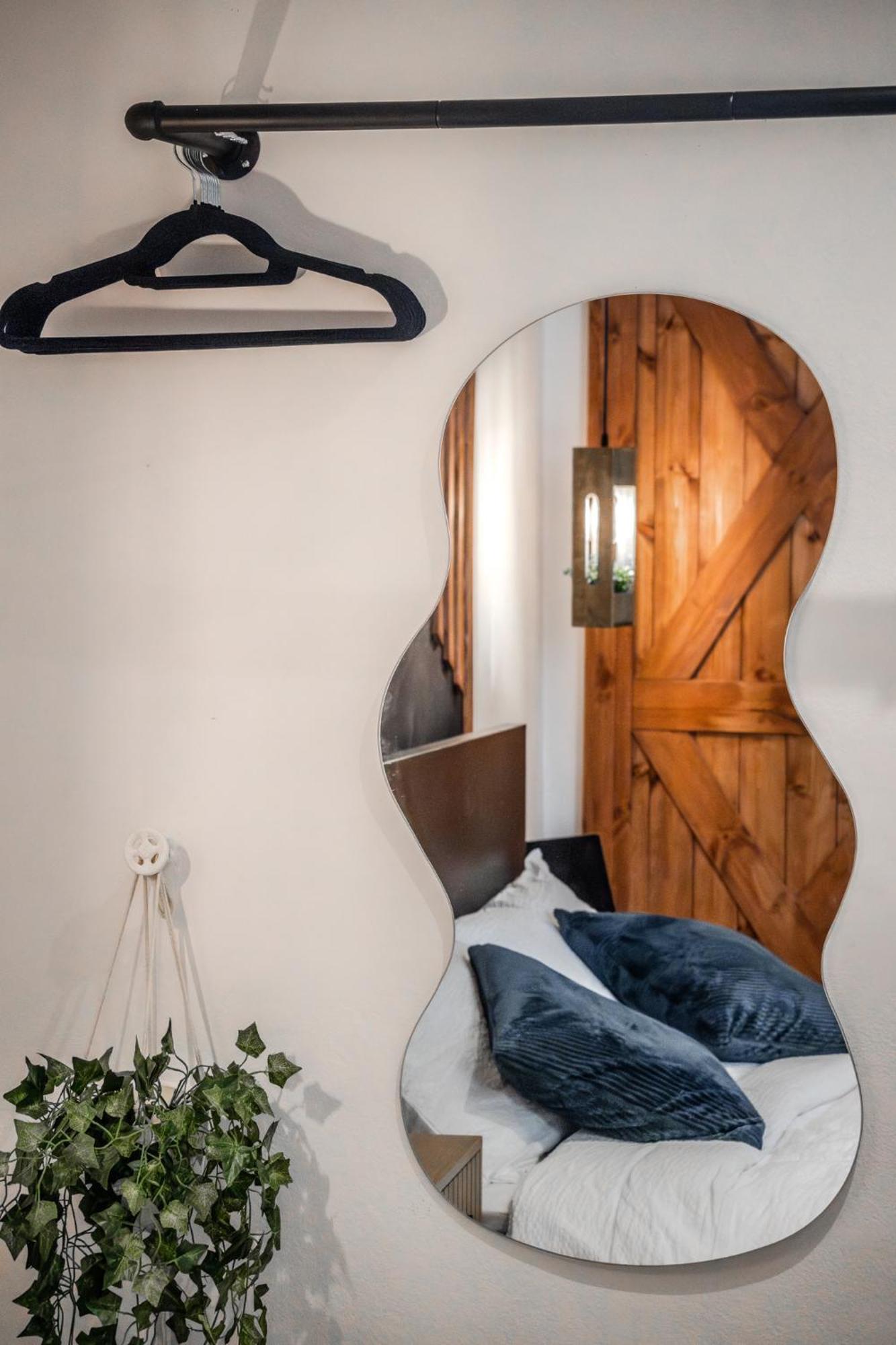 Urban Oasis Apartman Fiume Kültér fotó