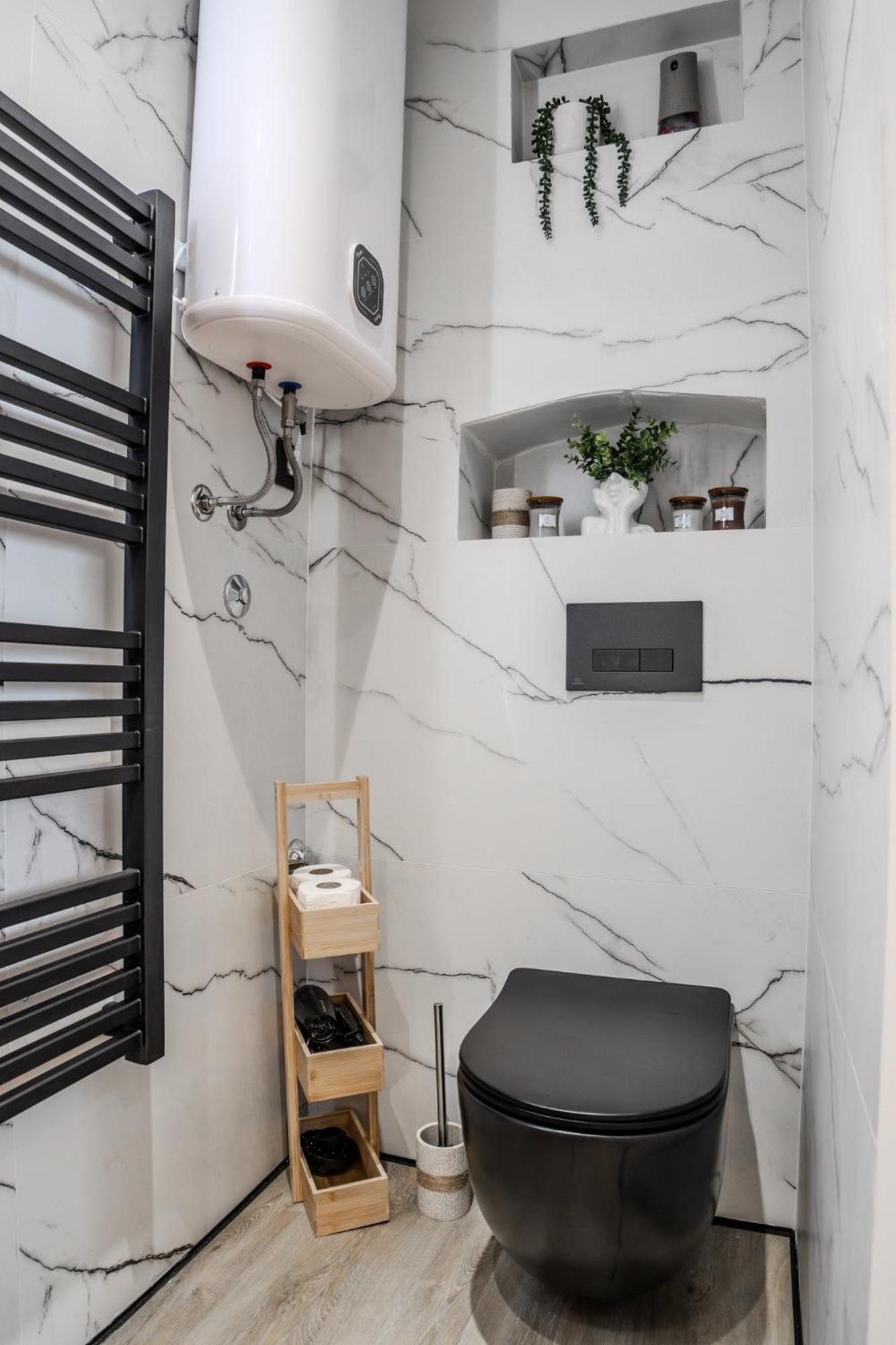 Urban Oasis Apartman Fiume Kültér fotó