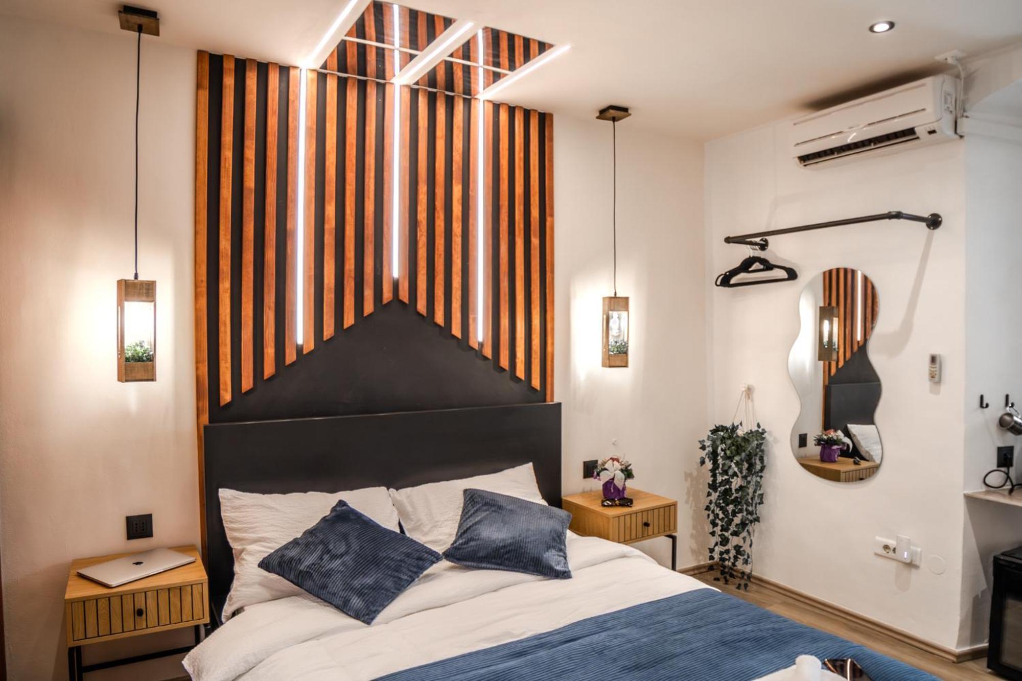 Urban Oasis Apartman Fiume Kültér fotó